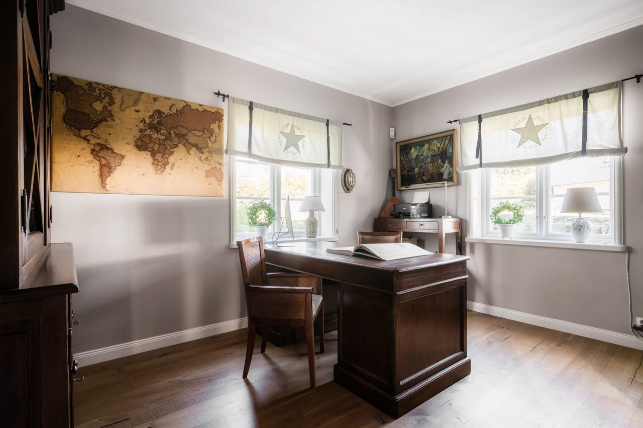 Kristinetorpsvägen 10