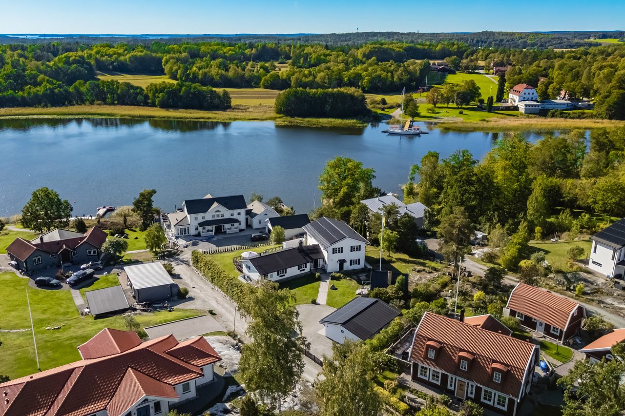 Kristinetorpsvägen 10