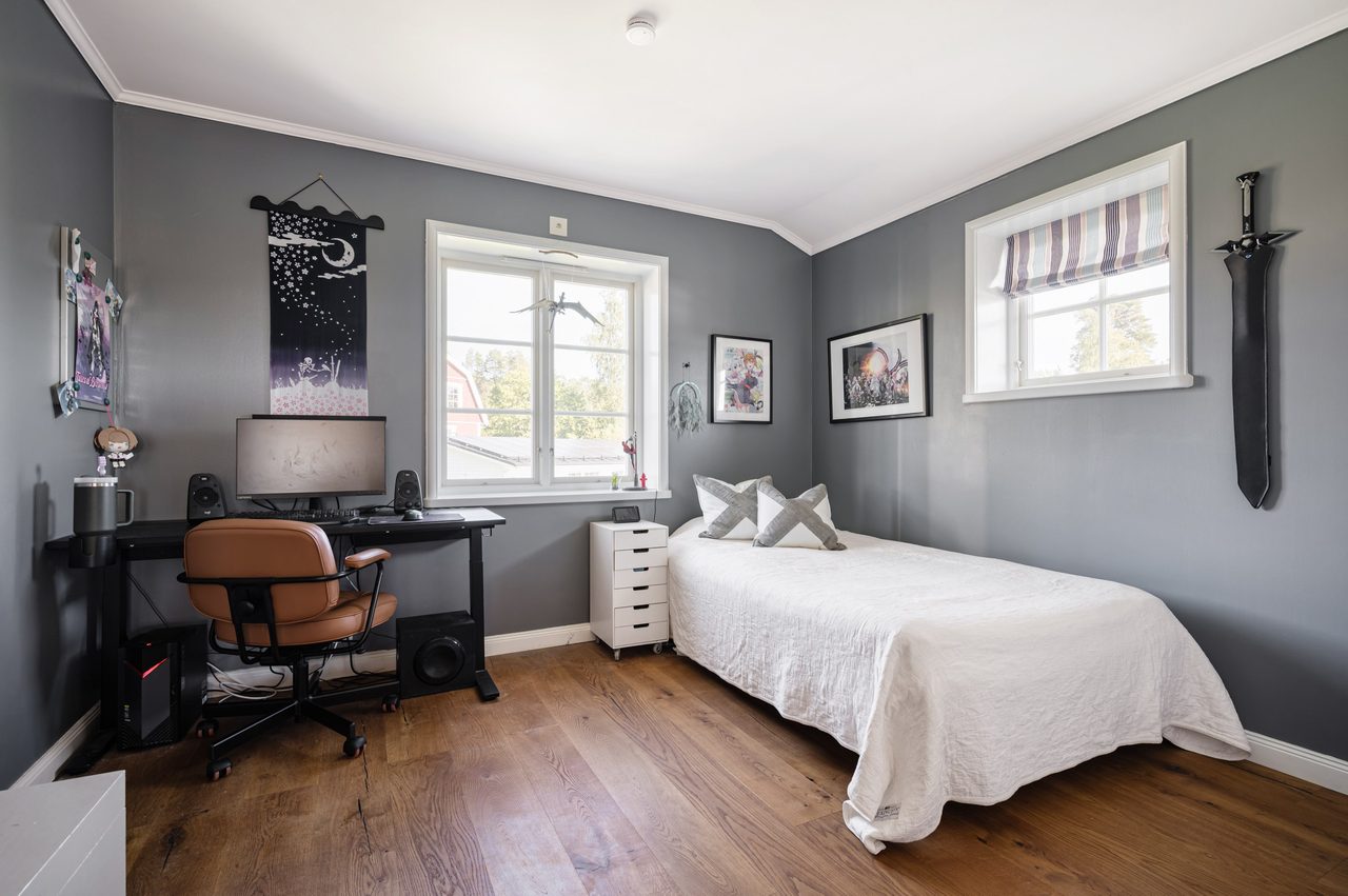 Kristinetorpsvägen 10