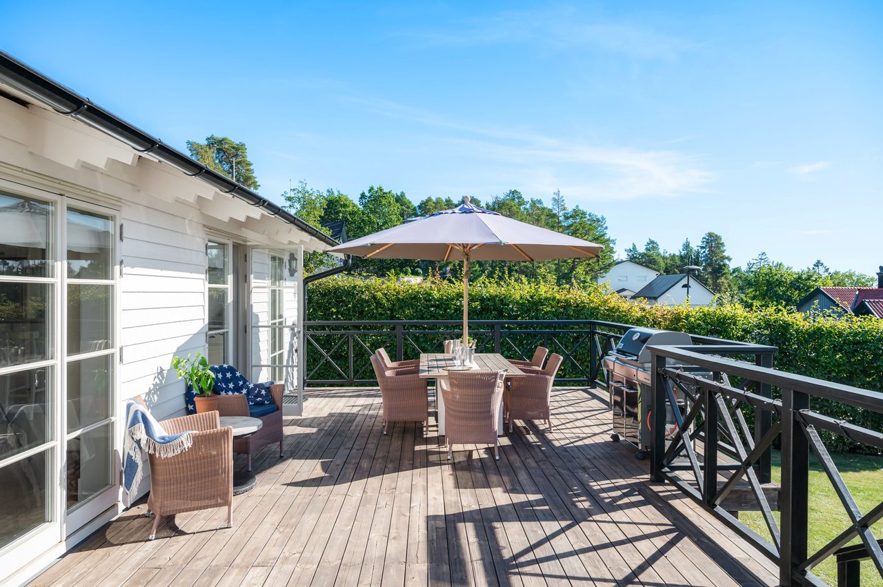 Kristinetorpsvägen 10