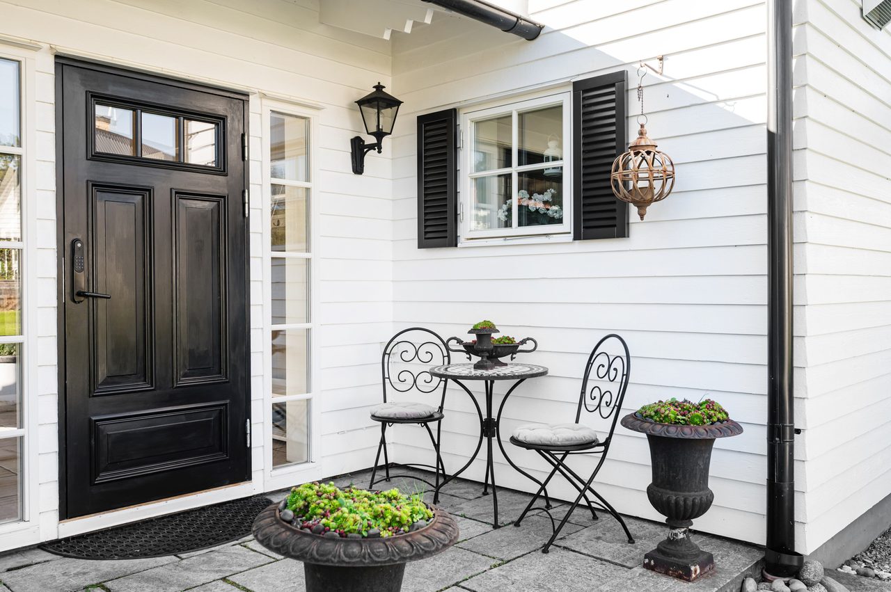 Kristinetorpsvägen 10