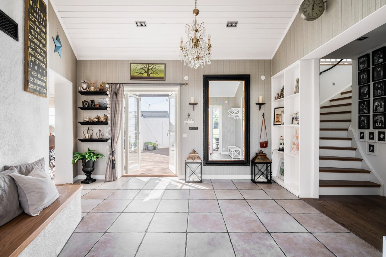 Kristinetorpsvägen 10