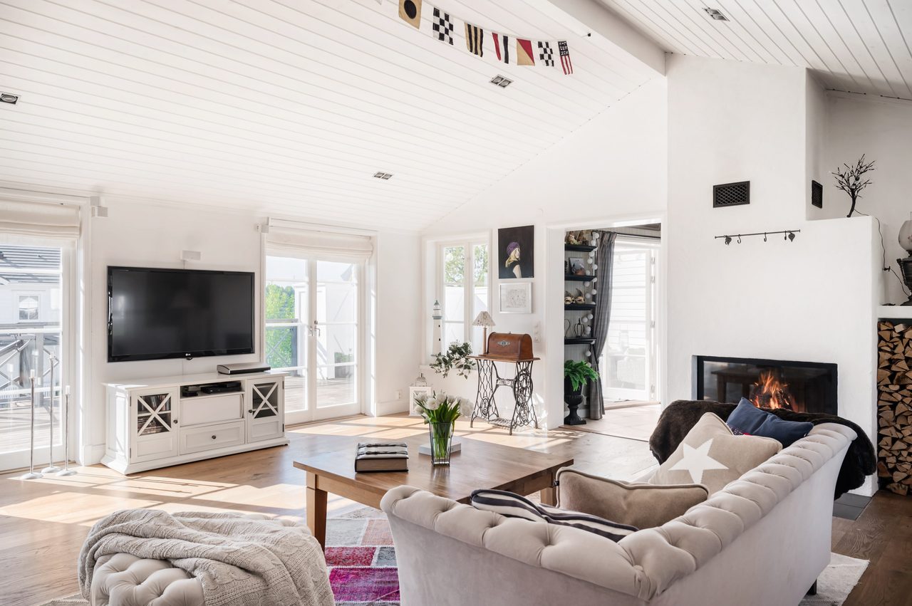 Kristinetorpsvägen 10