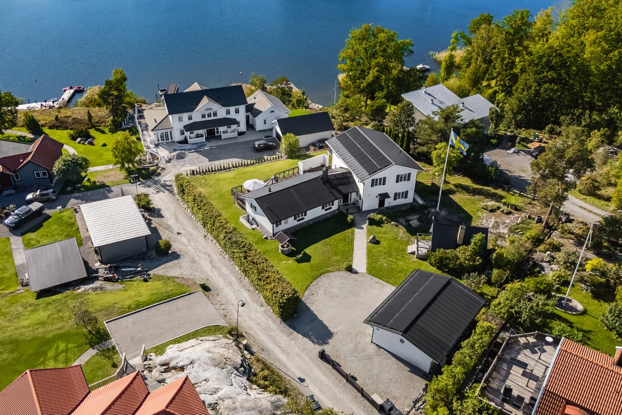 Kristinetorpsvägen 10