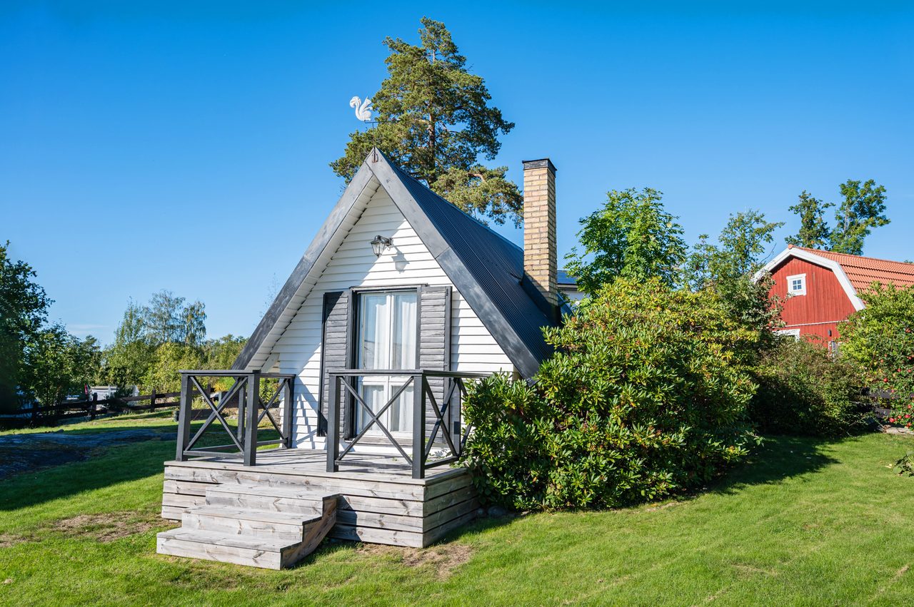 Kristinetorpsvägen 10