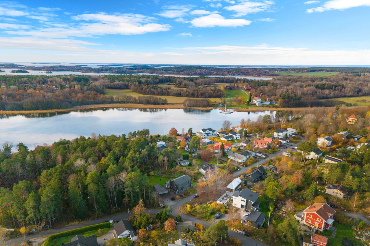 Kristinetorpsvägen 20