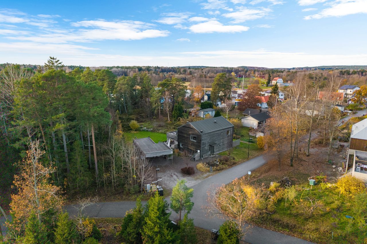 Kristinetorpsvägen 20