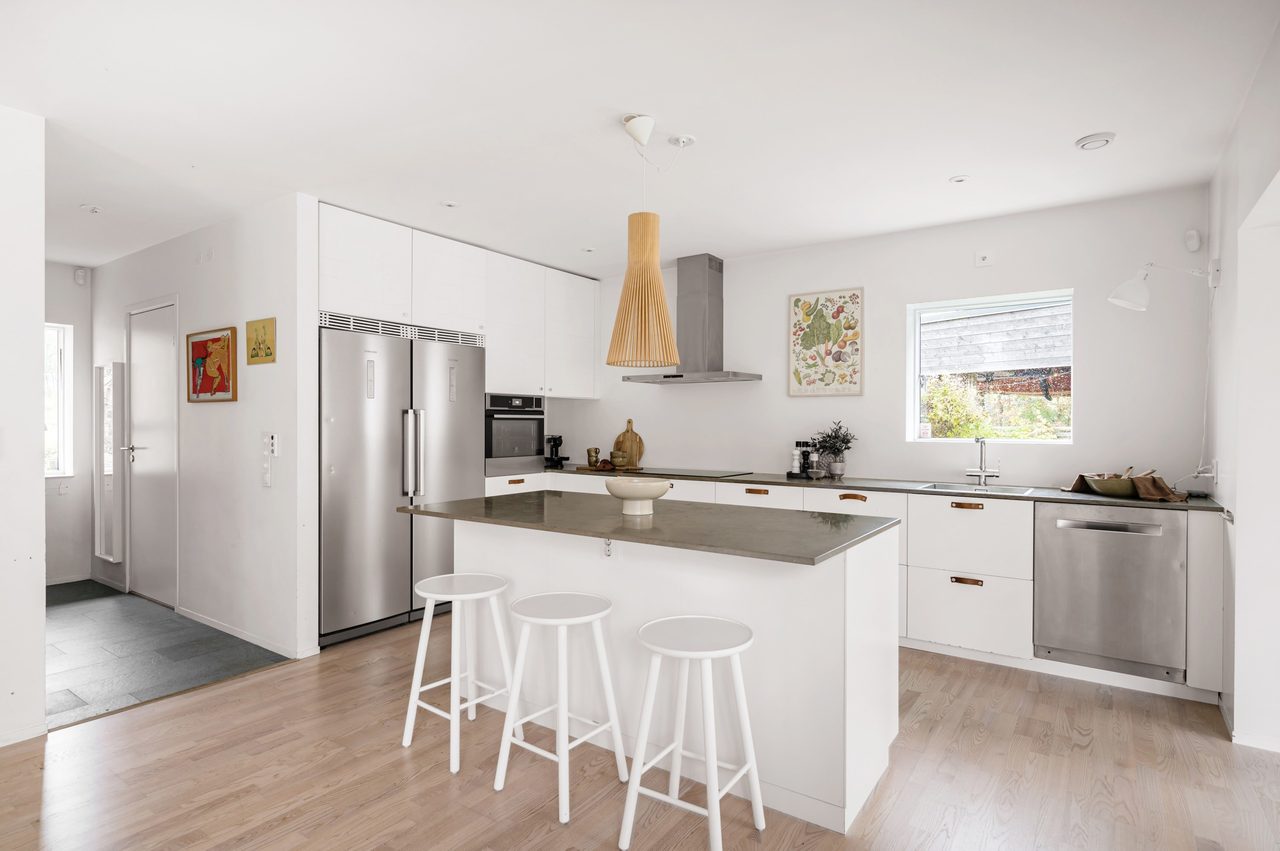 Kristinetorpsvägen 20