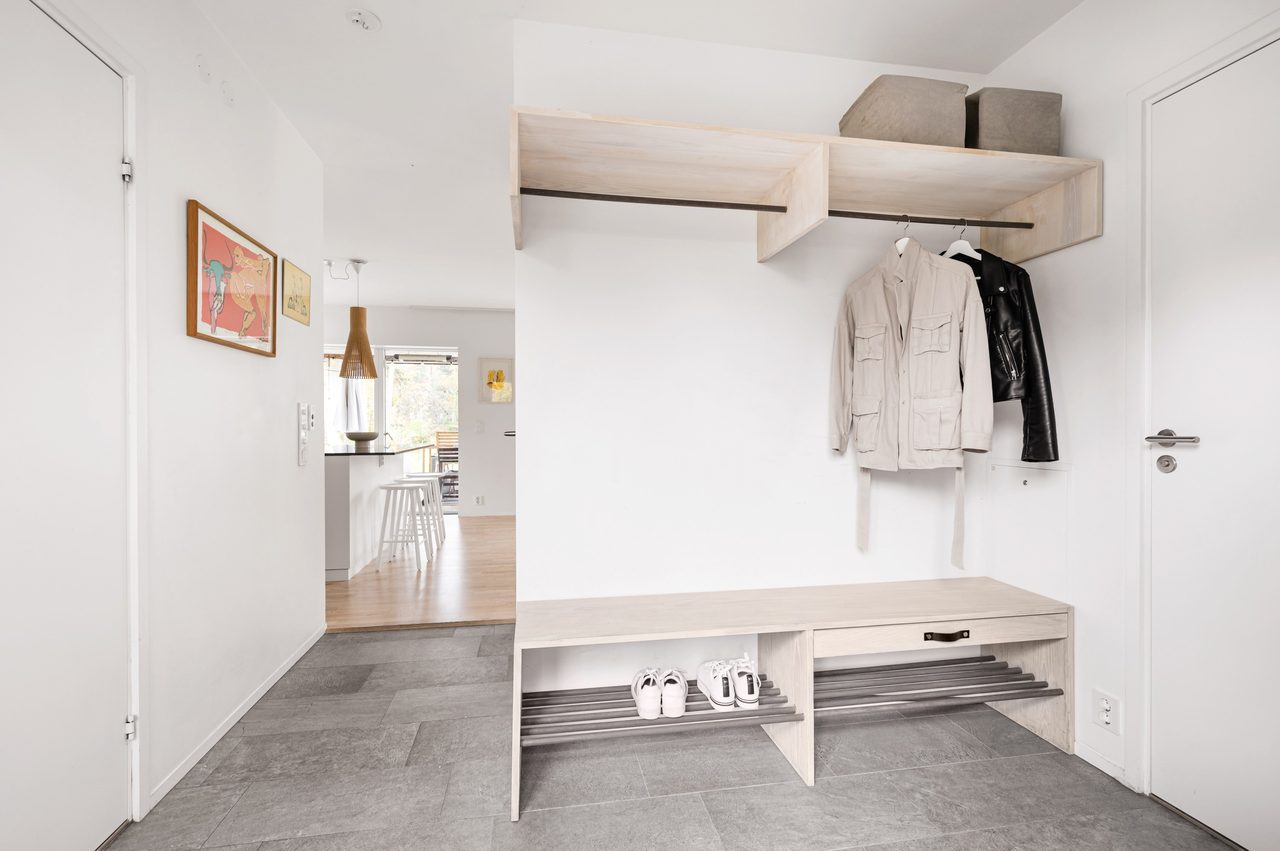 Kristinetorpsvägen 20