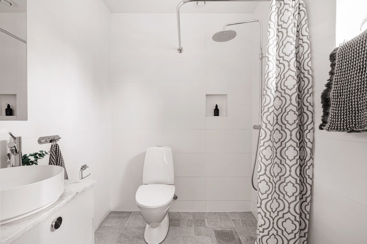 Kristinetorpsvägen 20