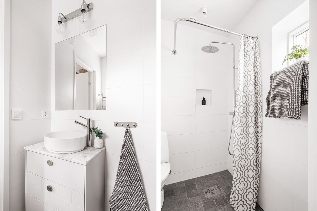 Kristinetorpsvägen 20