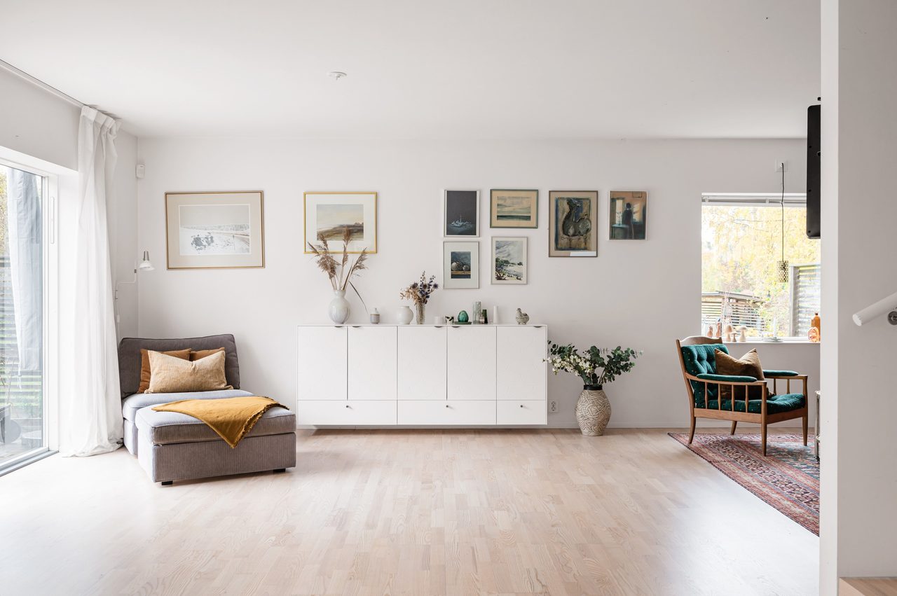 Kristinetorpsvägen 20