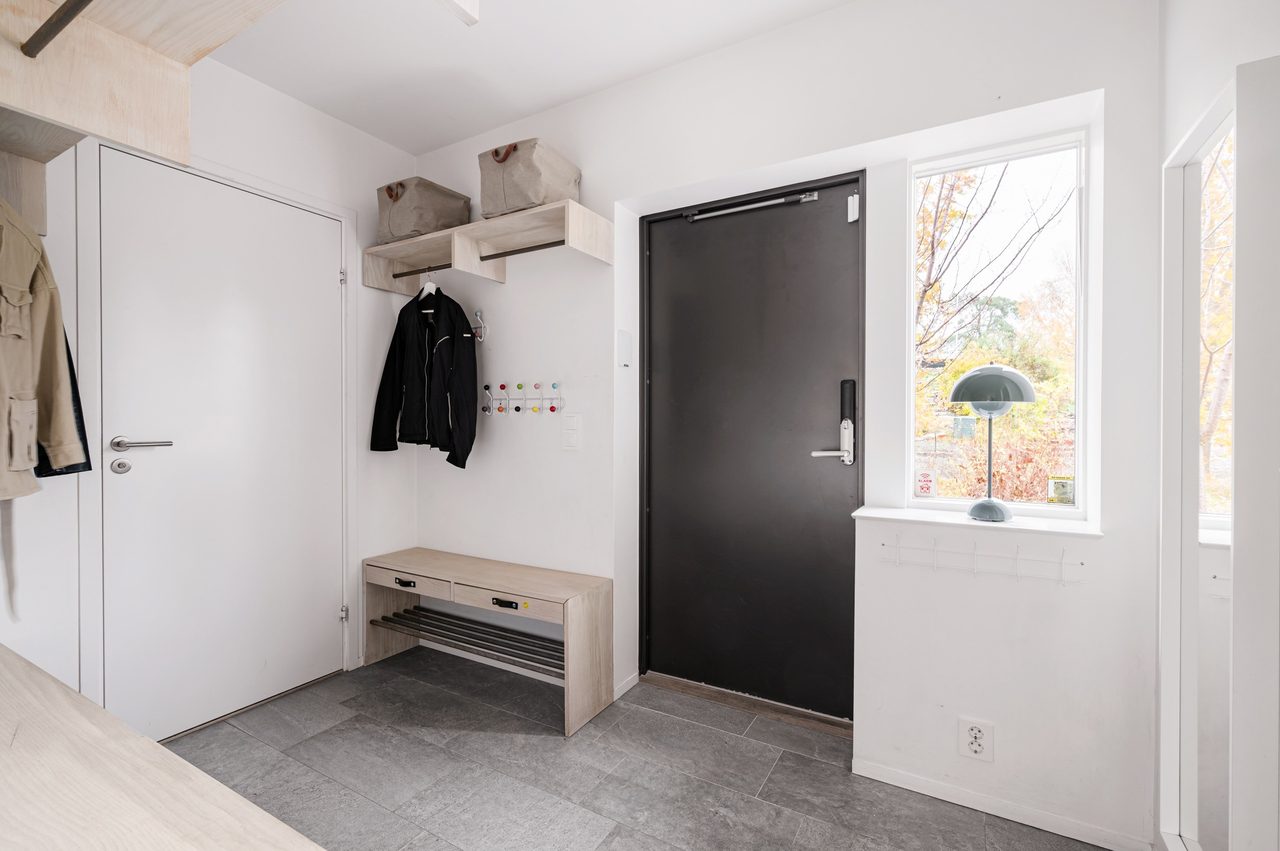 Kristinetorpsvägen 20