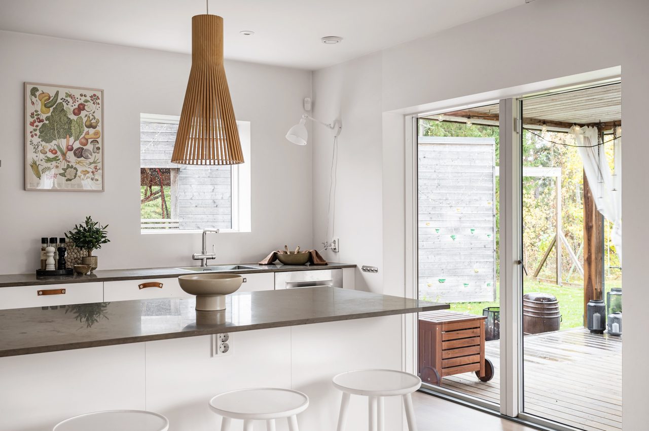 Kristinetorpsvägen 20