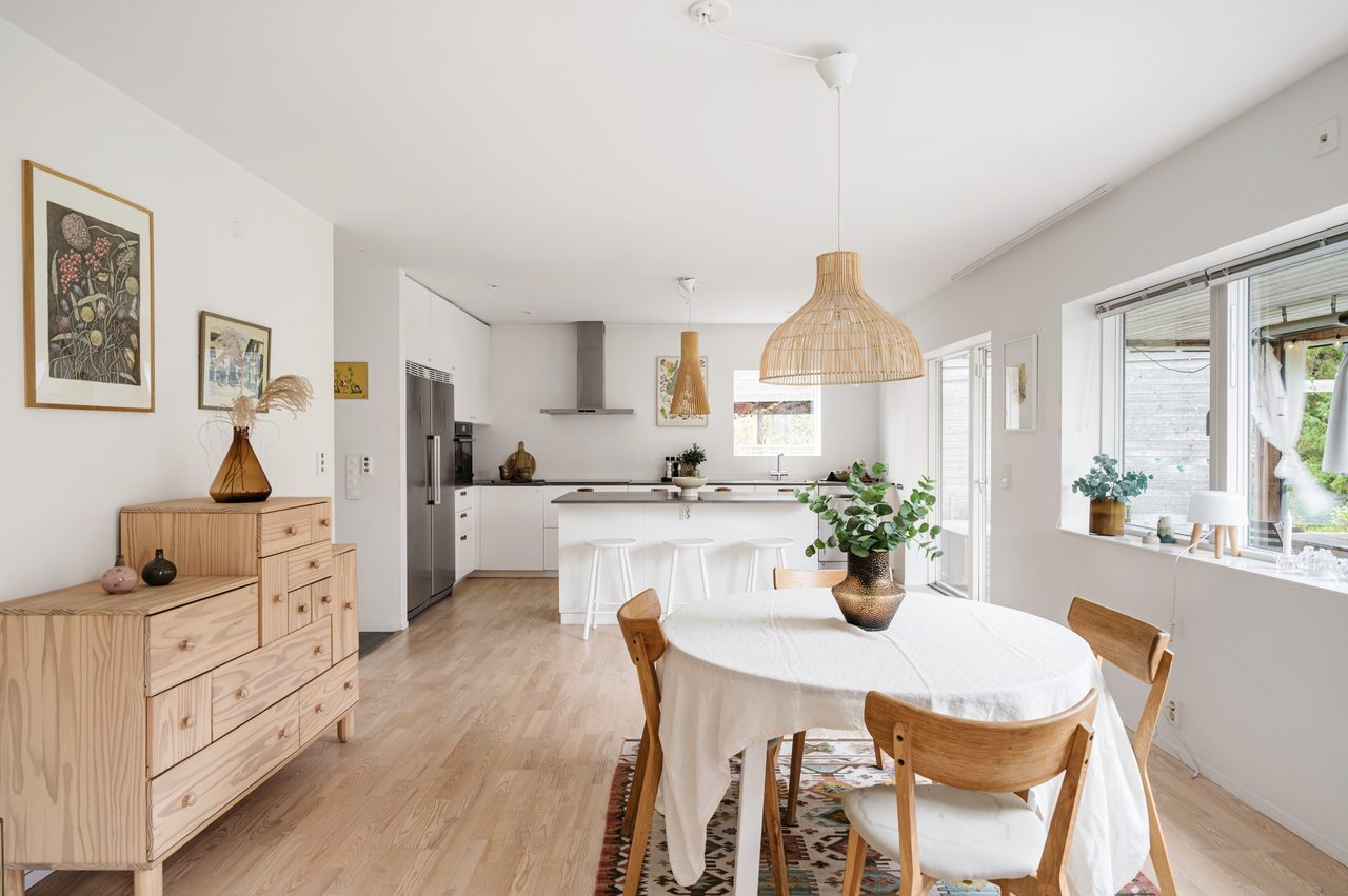 Kristinetorpsvägen 20