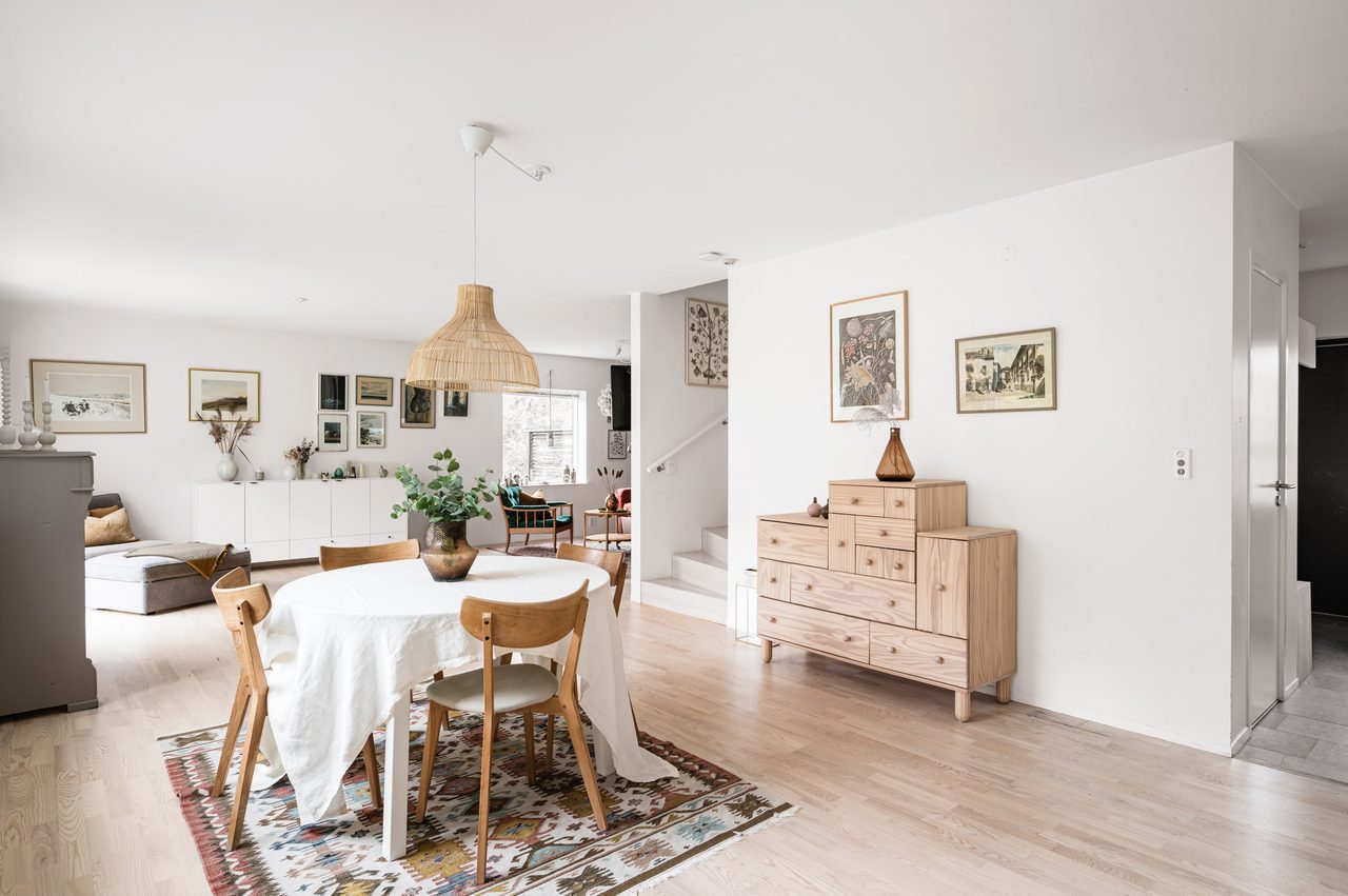 Kristinetorpsvägen 20