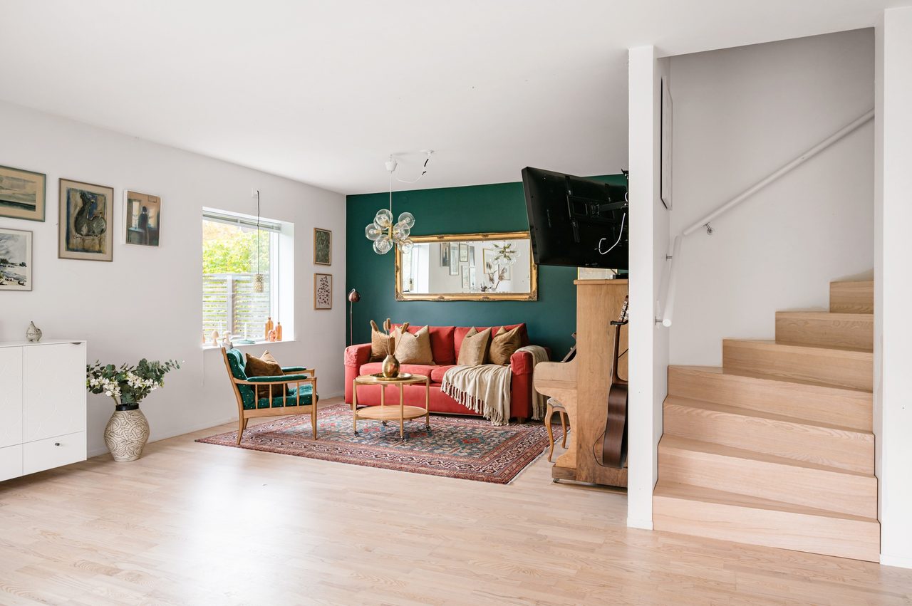 Kristinetorpsvägen 20