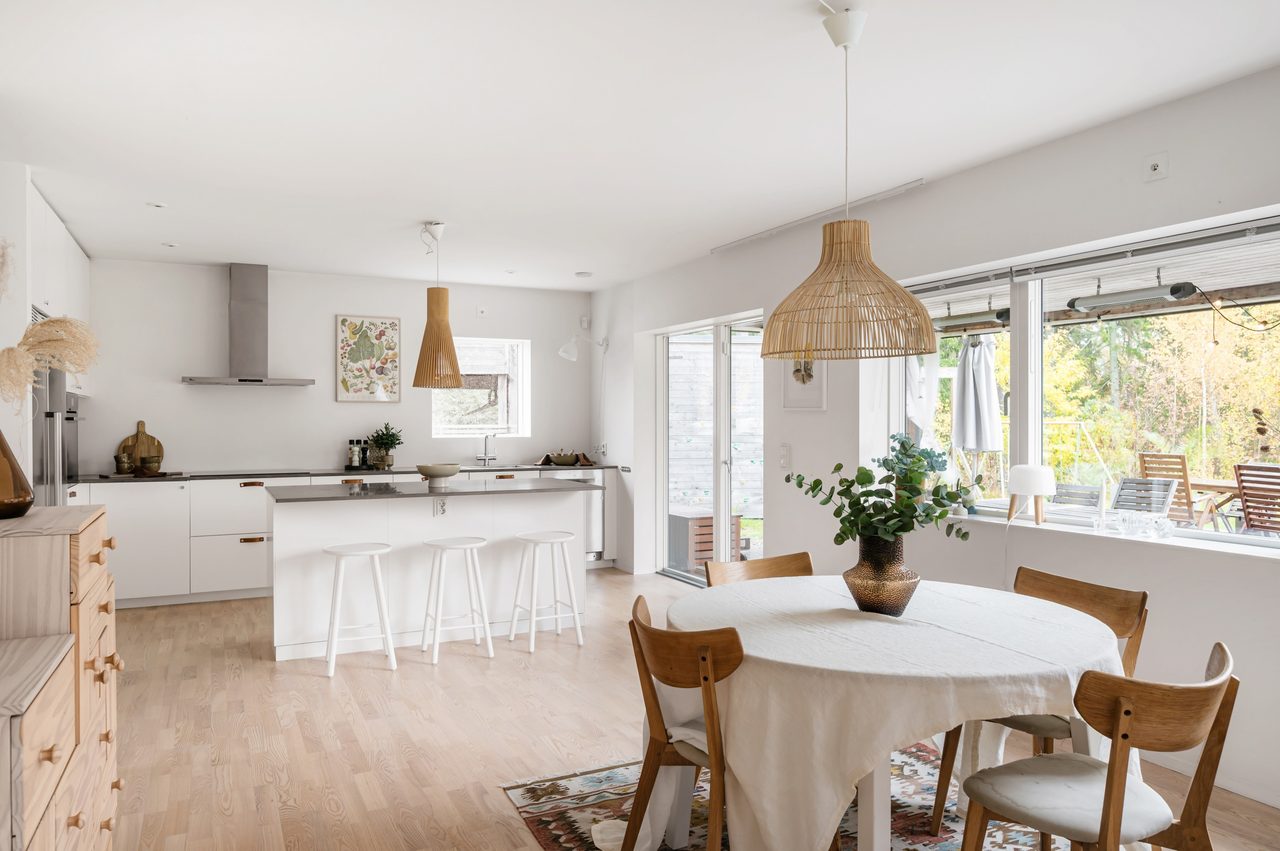 Kristinetorpsvägen 20