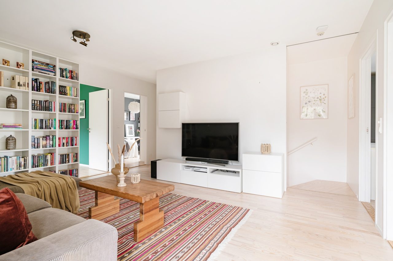 Kristinetorpsvägen 20