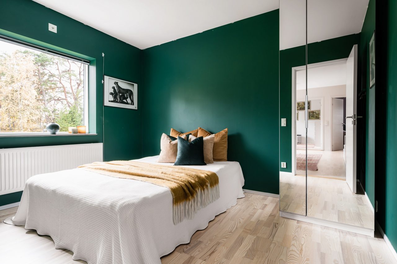 Kristinetorpsvägen 20