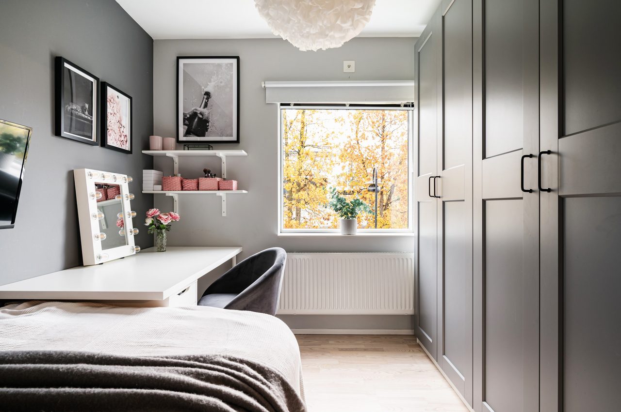 Kristinetorpsvägen 20