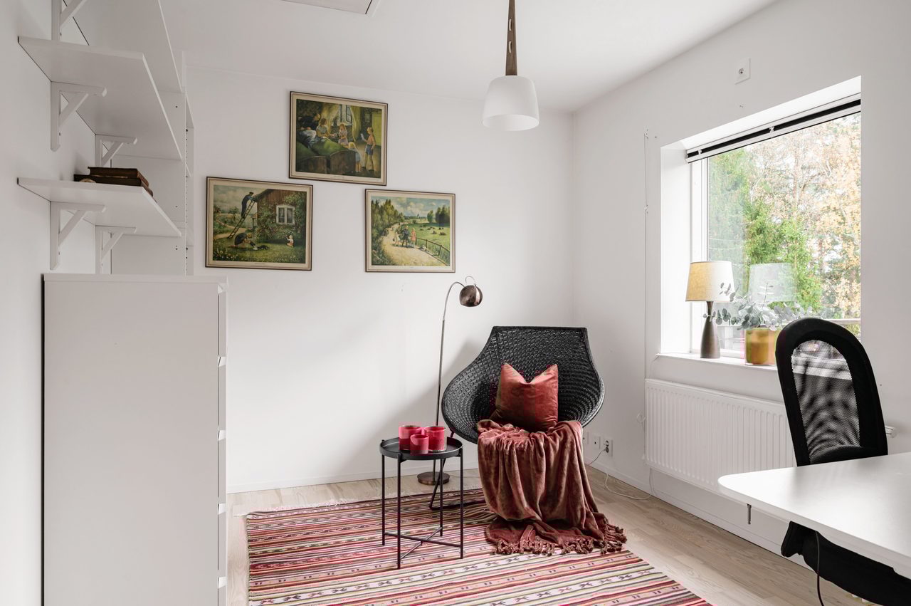 Kristinetorpsvägen 20