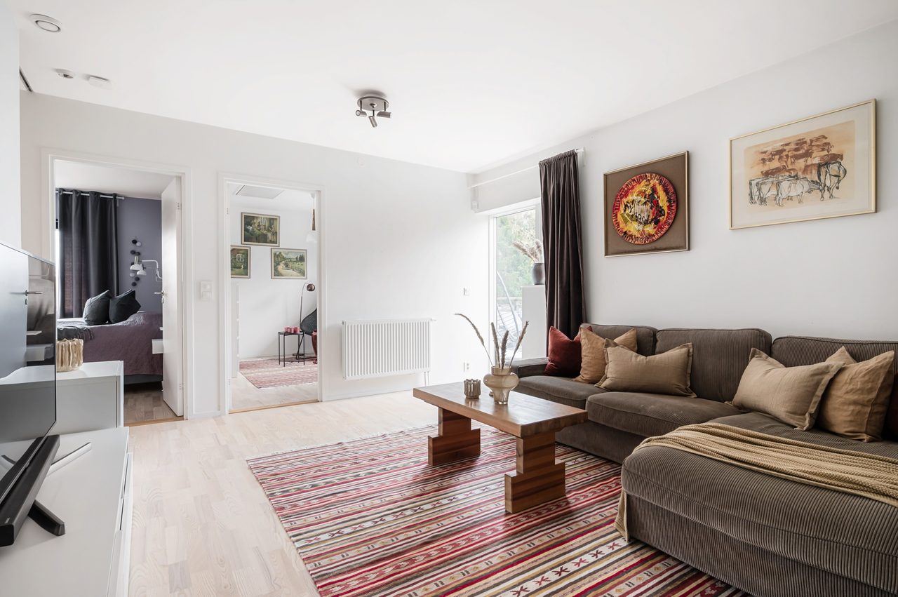 Kristinetorpsvägen 20