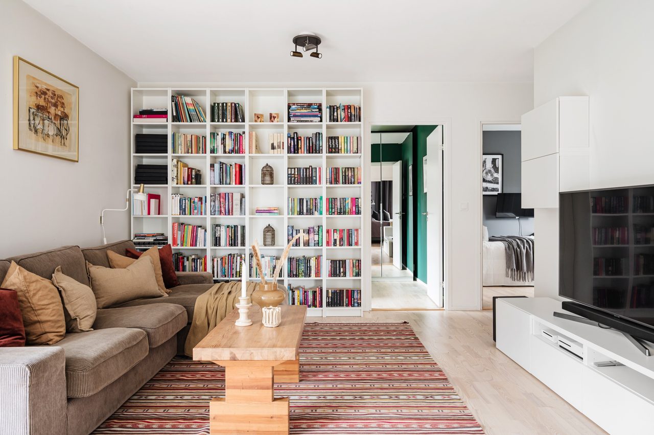 Kristinetorpsvägen 20