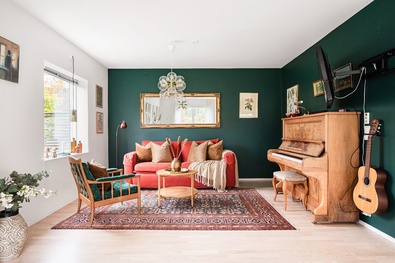 Kristinetorpsvägen 20