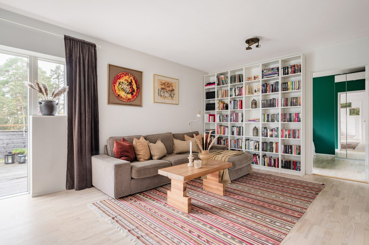 Kristinetorpsvägen 20