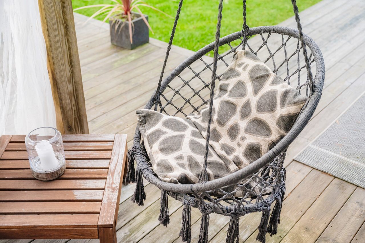 Kristinetorpsvägen 20