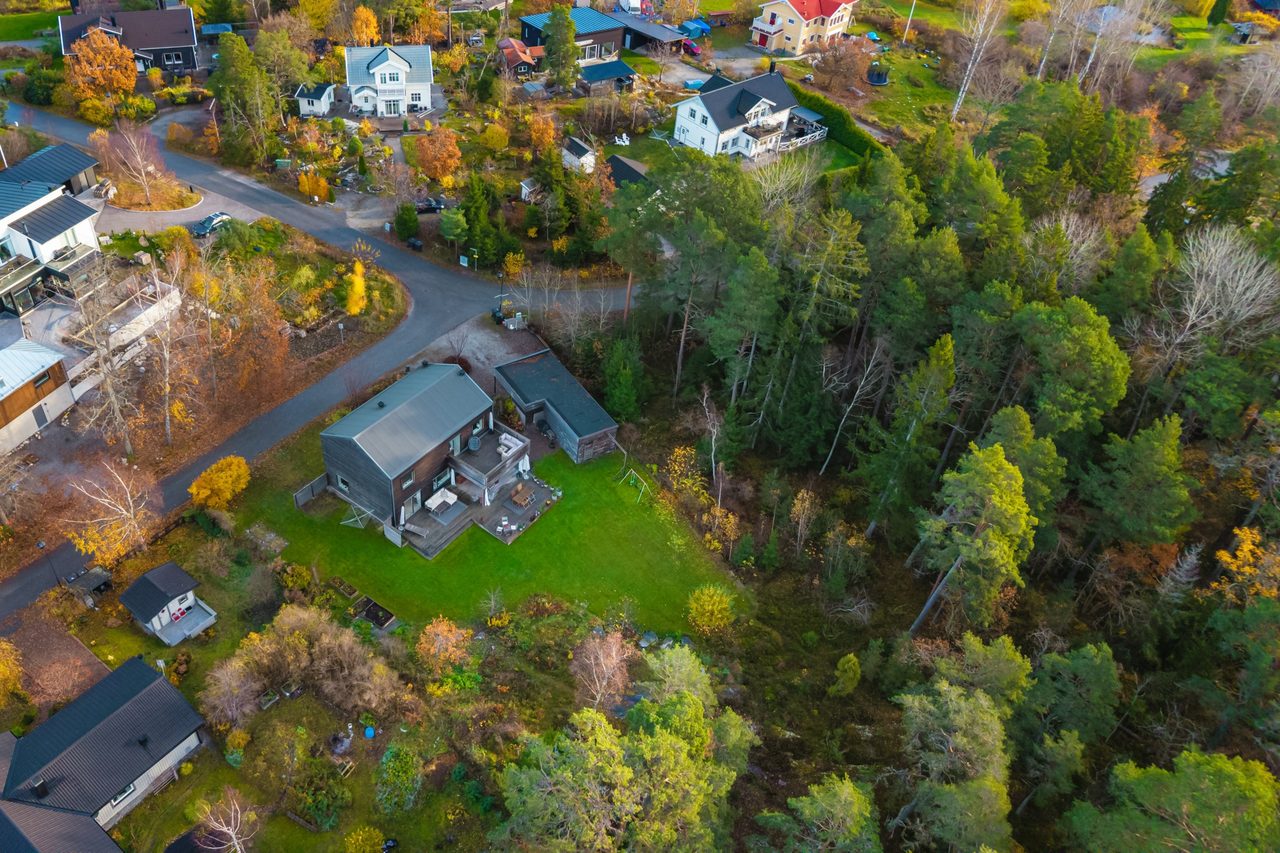 Kristinetorpsvägen 20