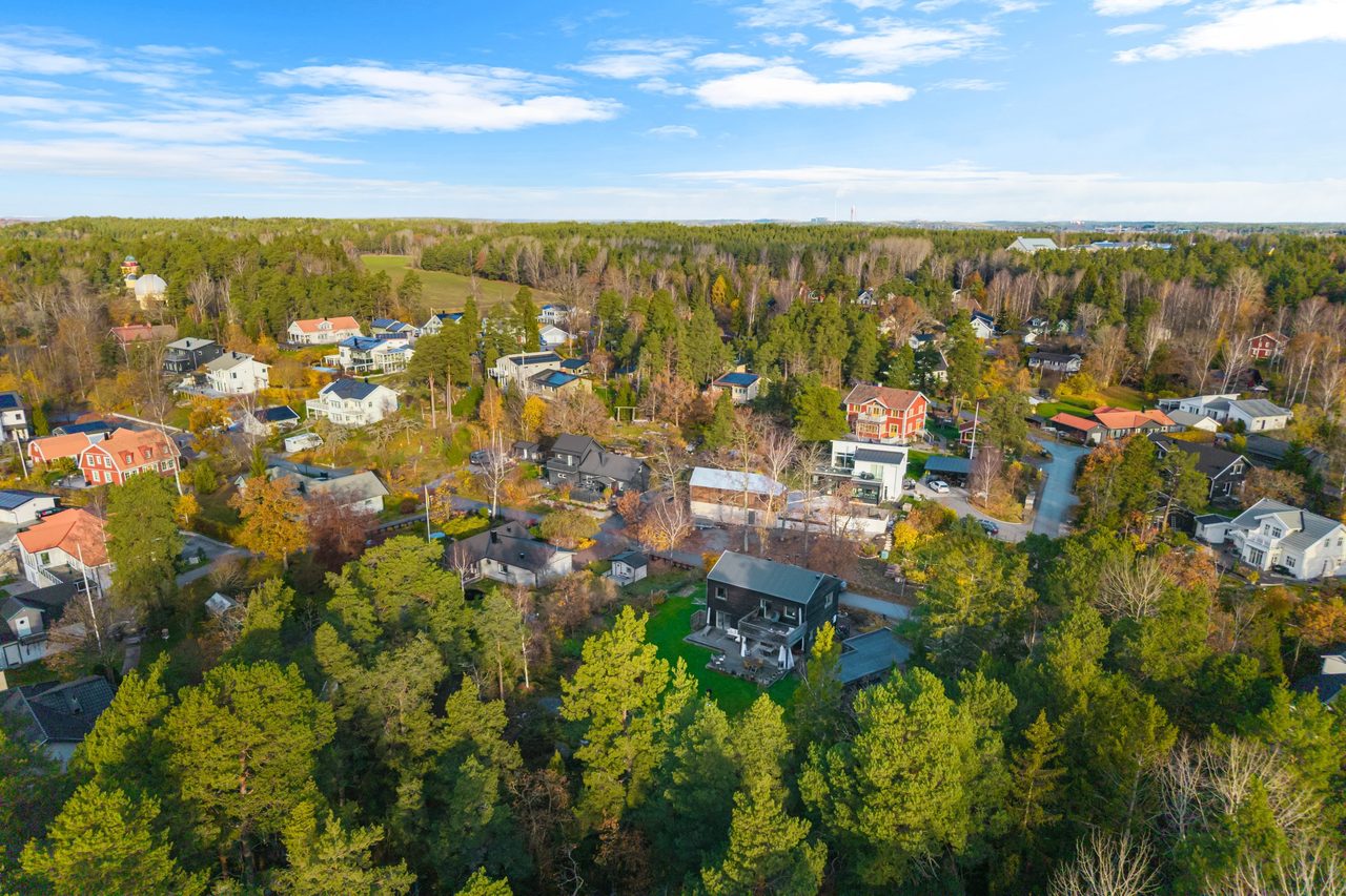 Kristinetorpsvägen 20