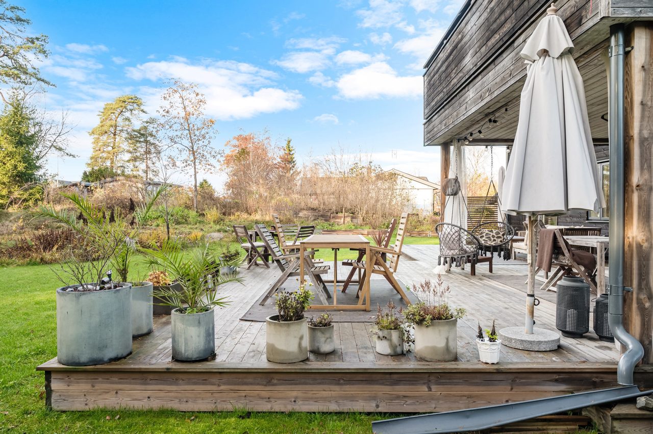 Kristinetorpsvägen 20