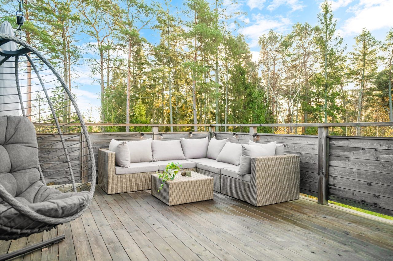 Kristinetorpsvägen 20