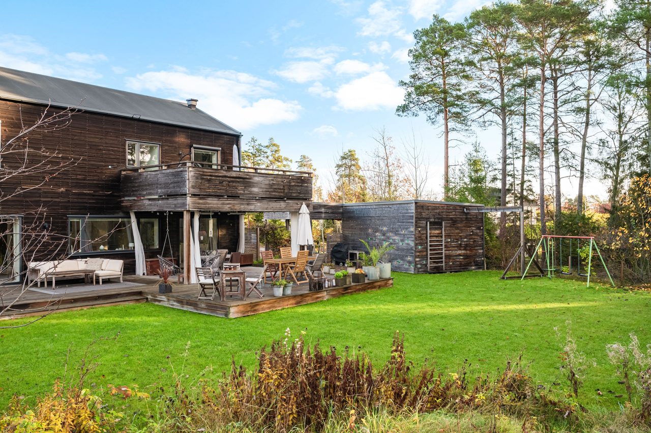 Kristinetorpsvägen 20