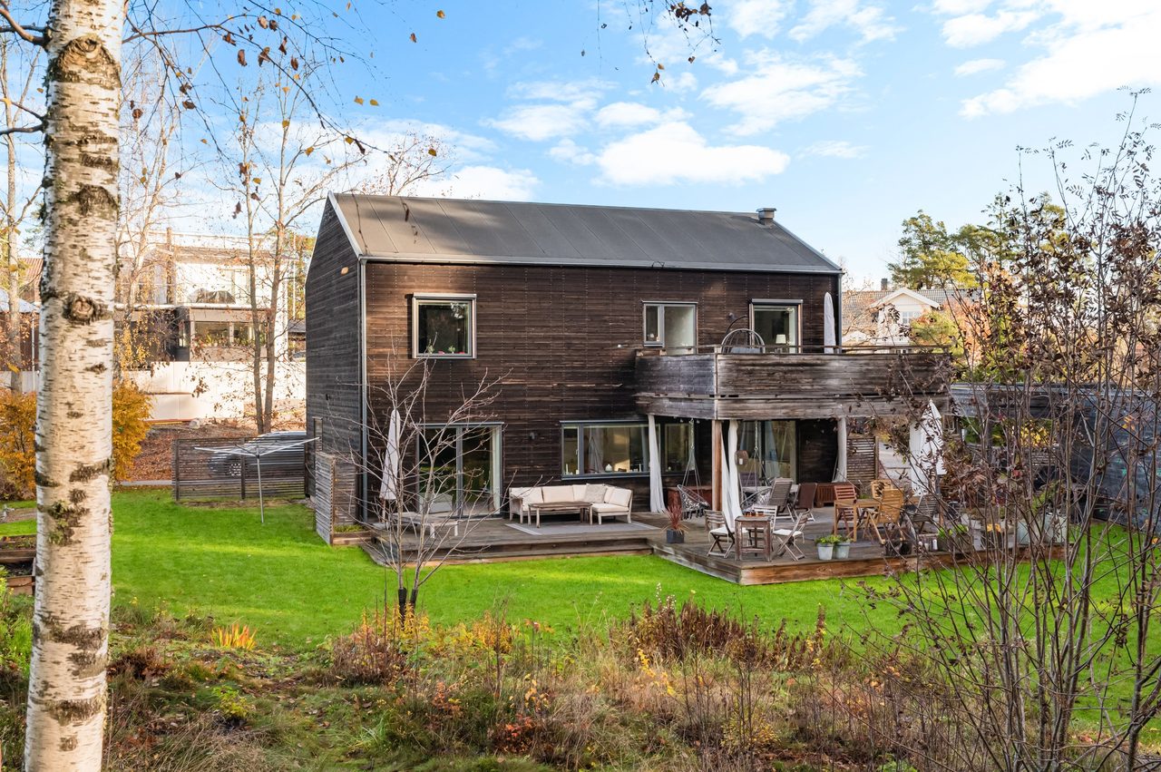 Kristinetorpsvägen 20