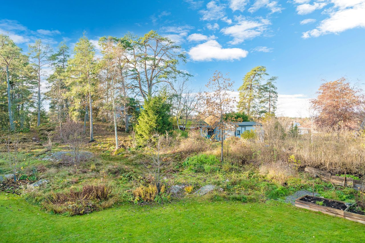 Kristinetorpsvägen 20