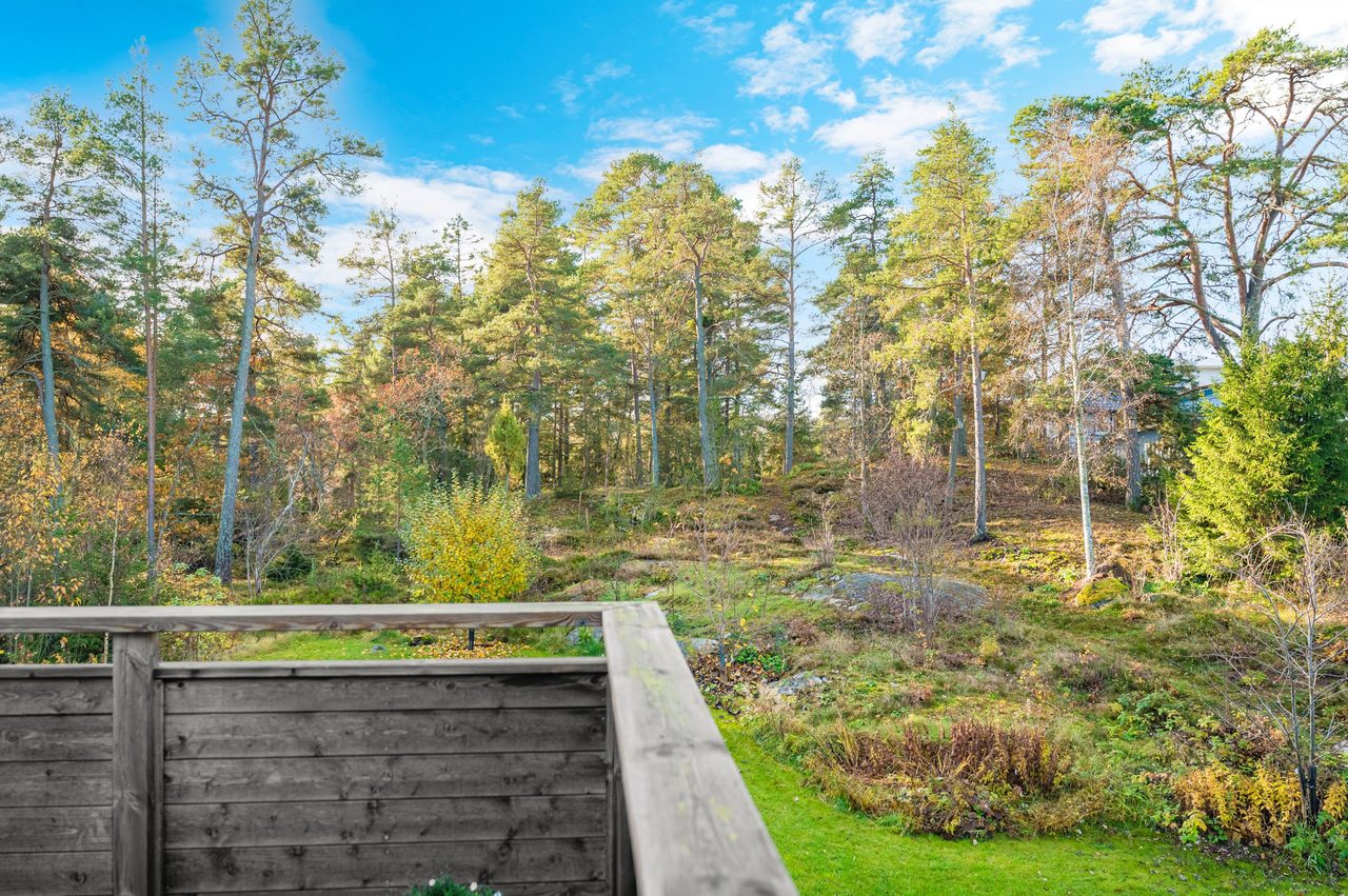 Kristinetorpsvägen 20