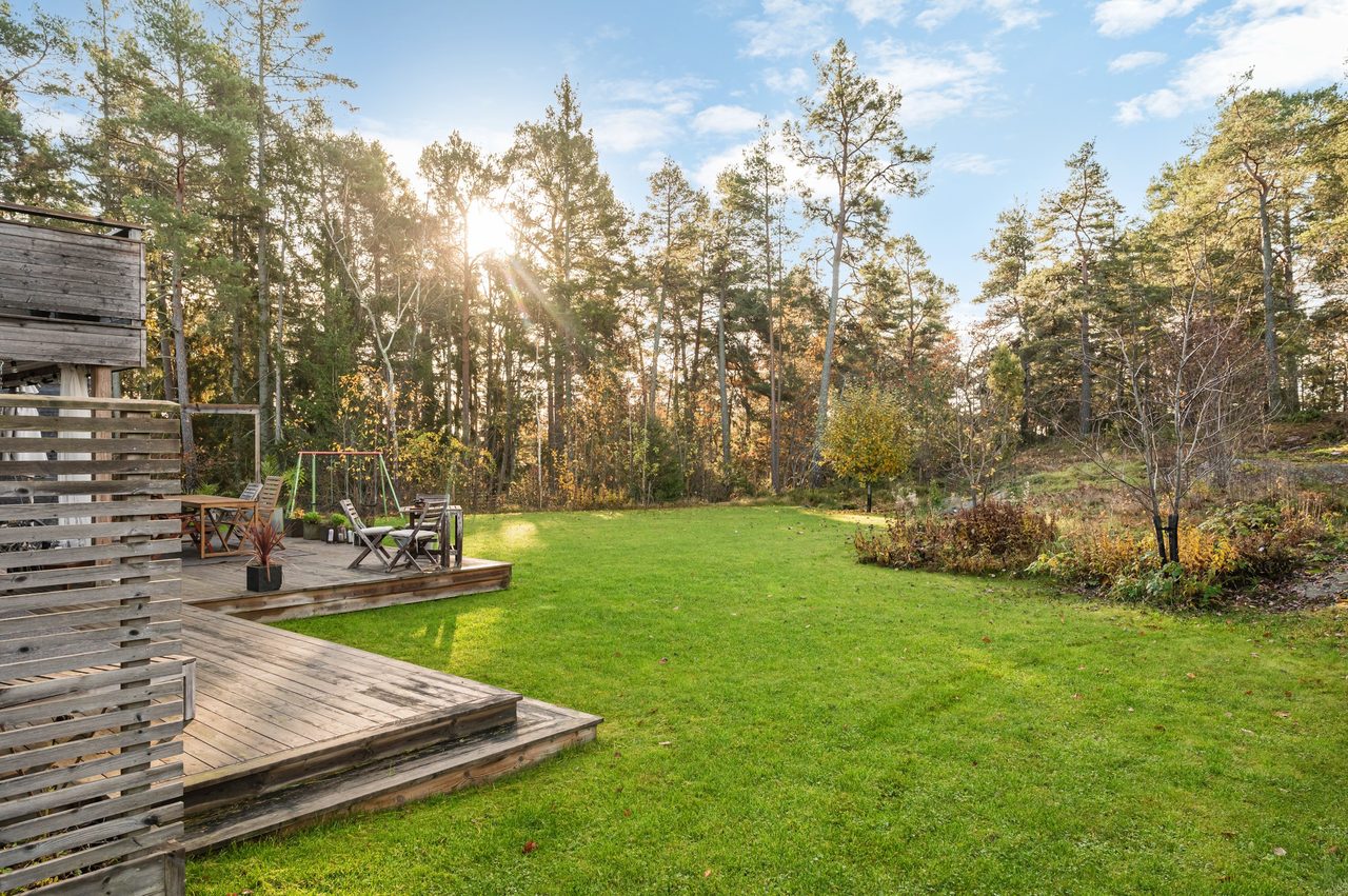 Kristinetorpsvägen 20