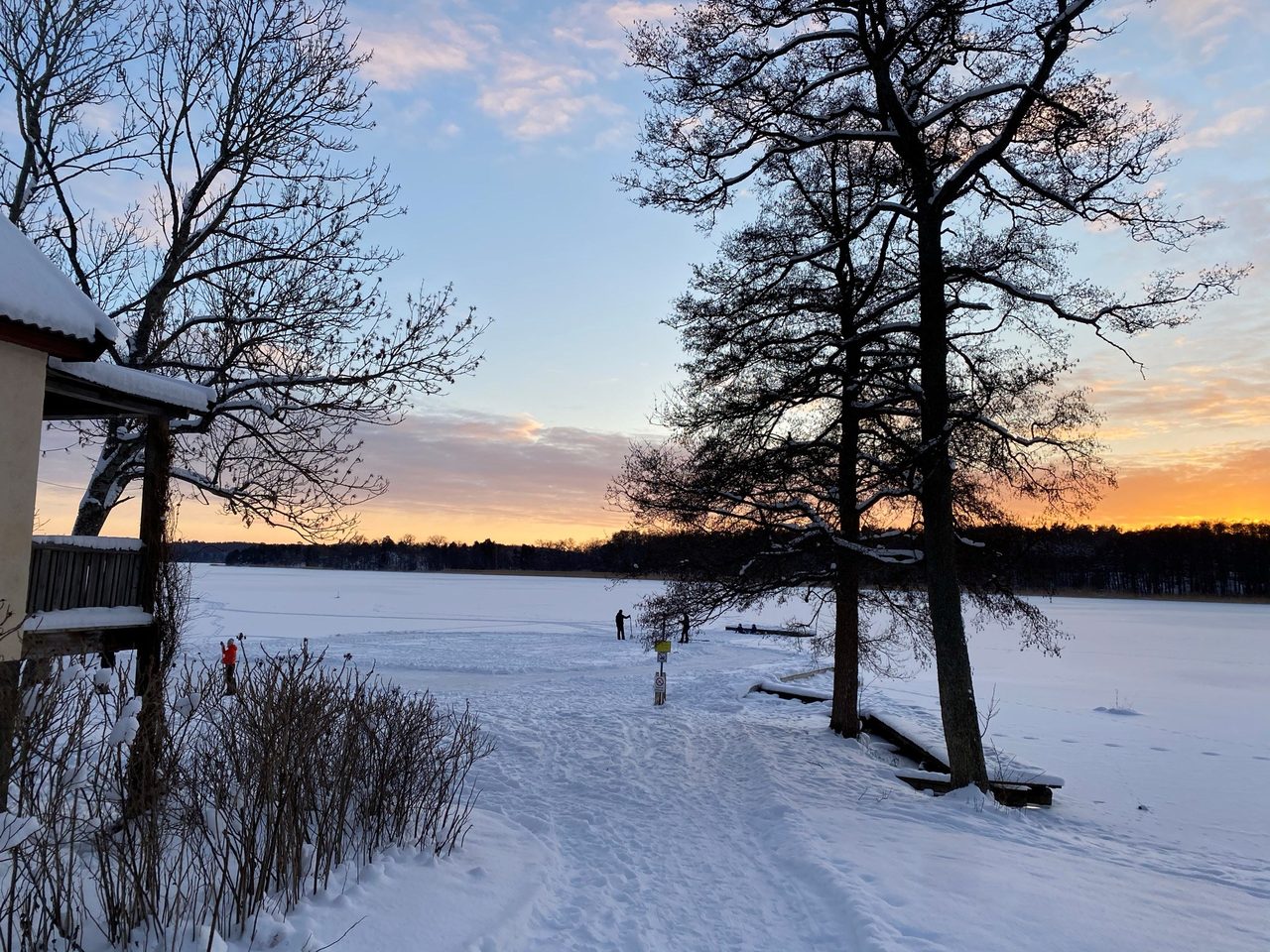 Kristinetorpsvägen 20