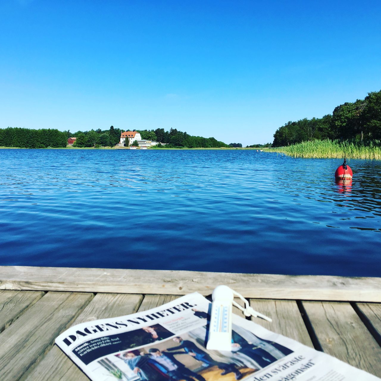 Kristinetorpsvägen 20