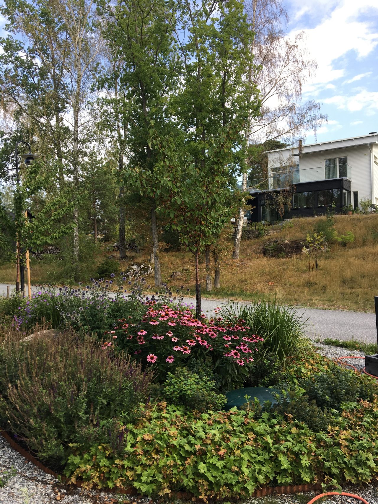 Kristinetorpsvägen 20