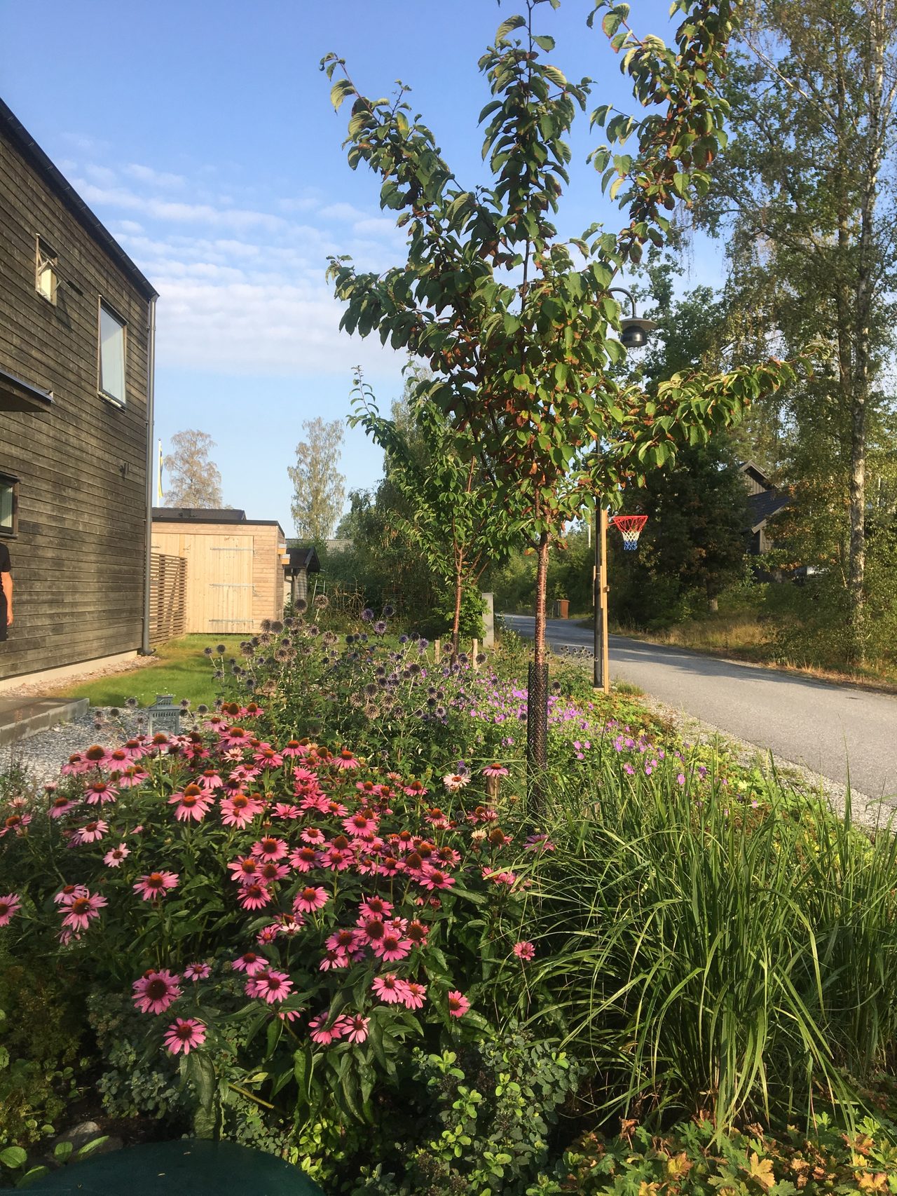 Kristinetorpsvägen 20