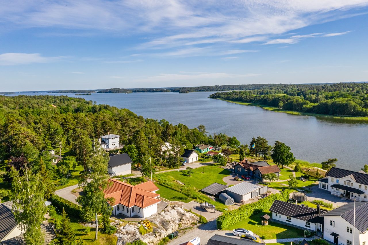 Kristinetorpsvägen 20