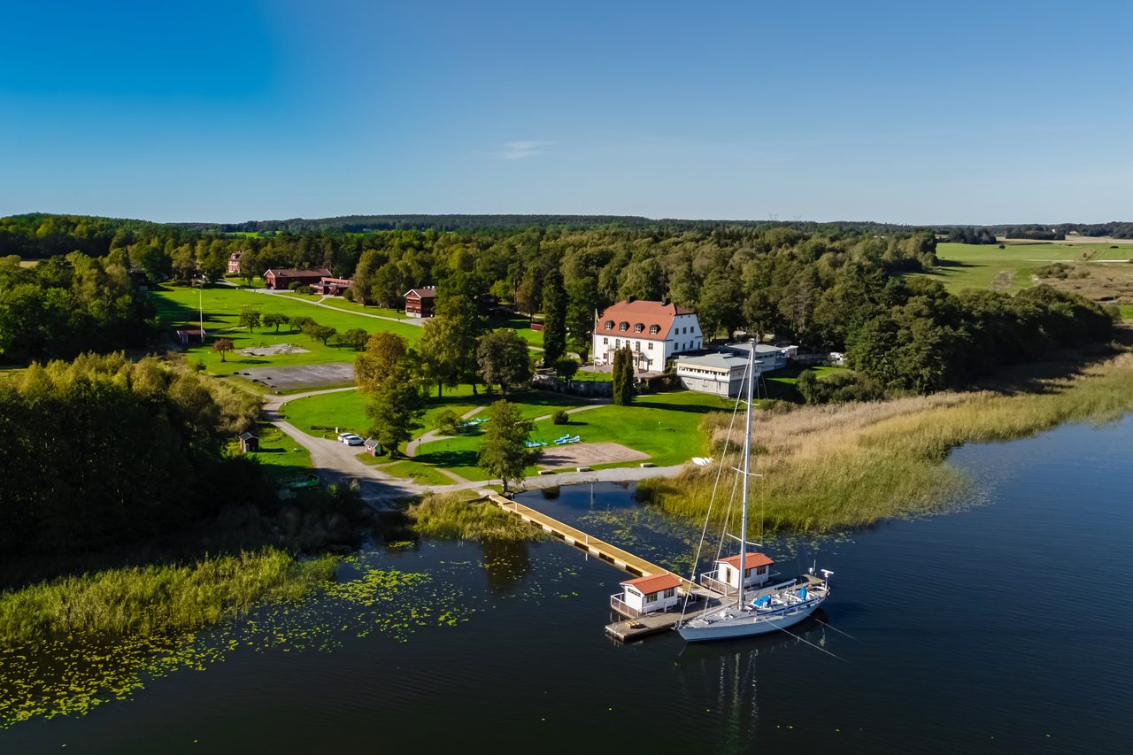 Kristinetorpsvägen 20