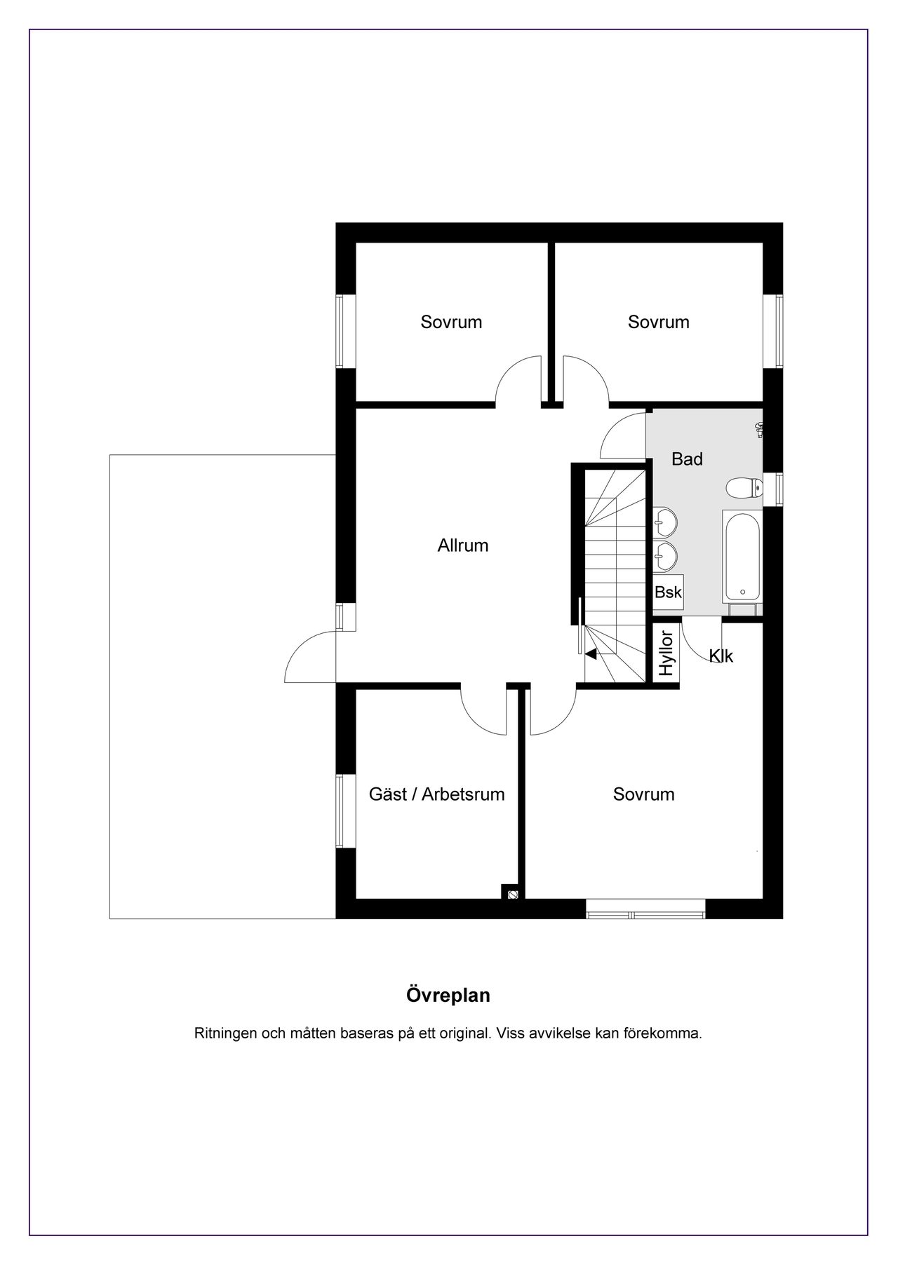 Kristinetorpsvägen 20