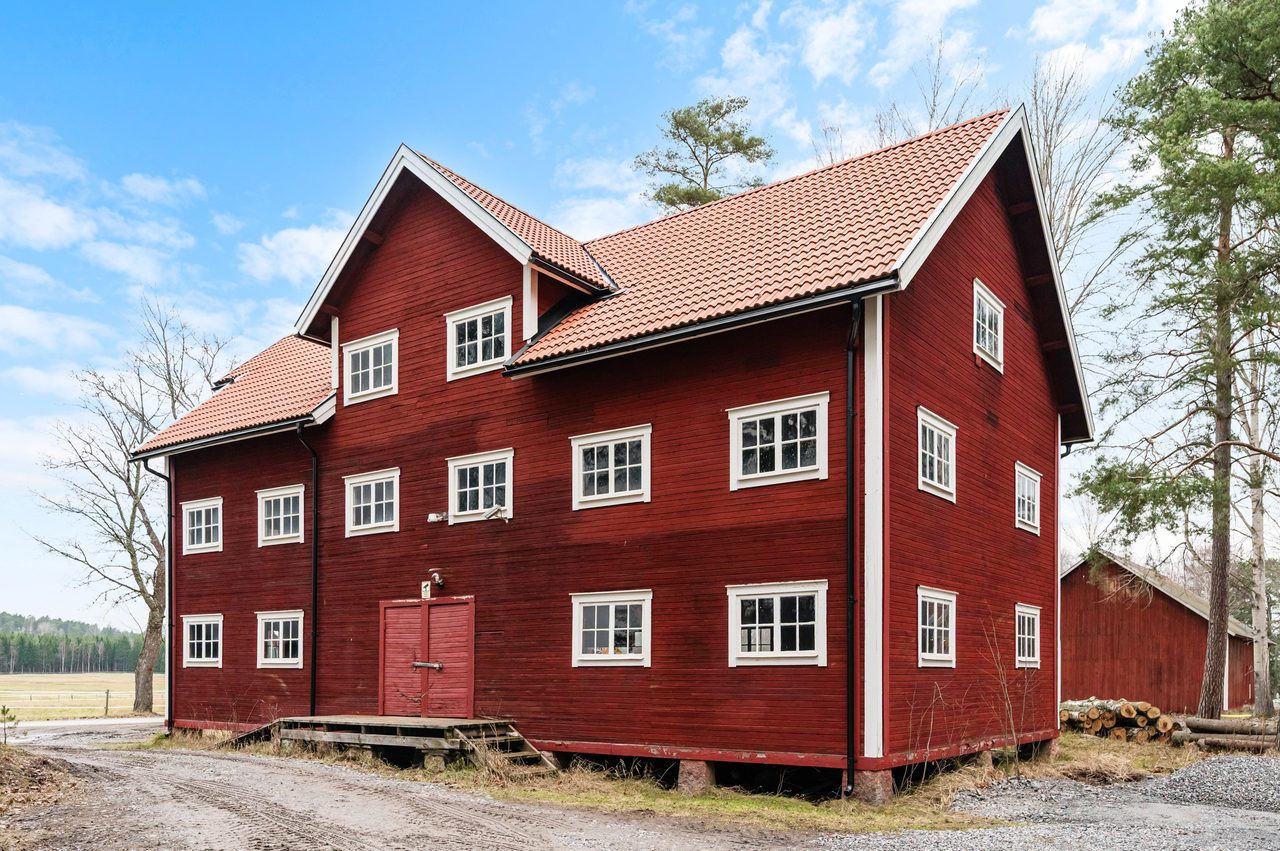 Lindormsnäsvägen 1B