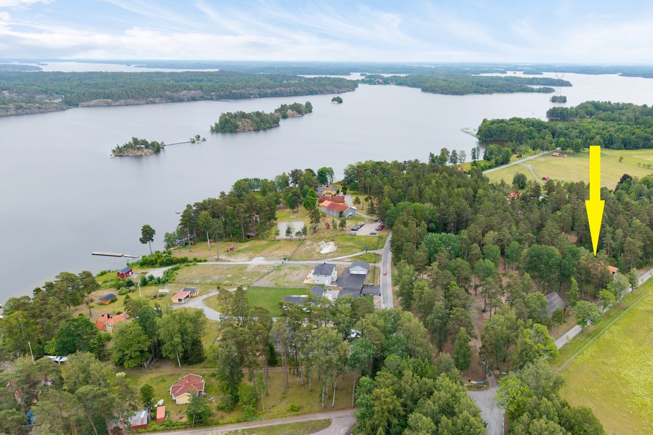 Lindormsnäsvägen 1B