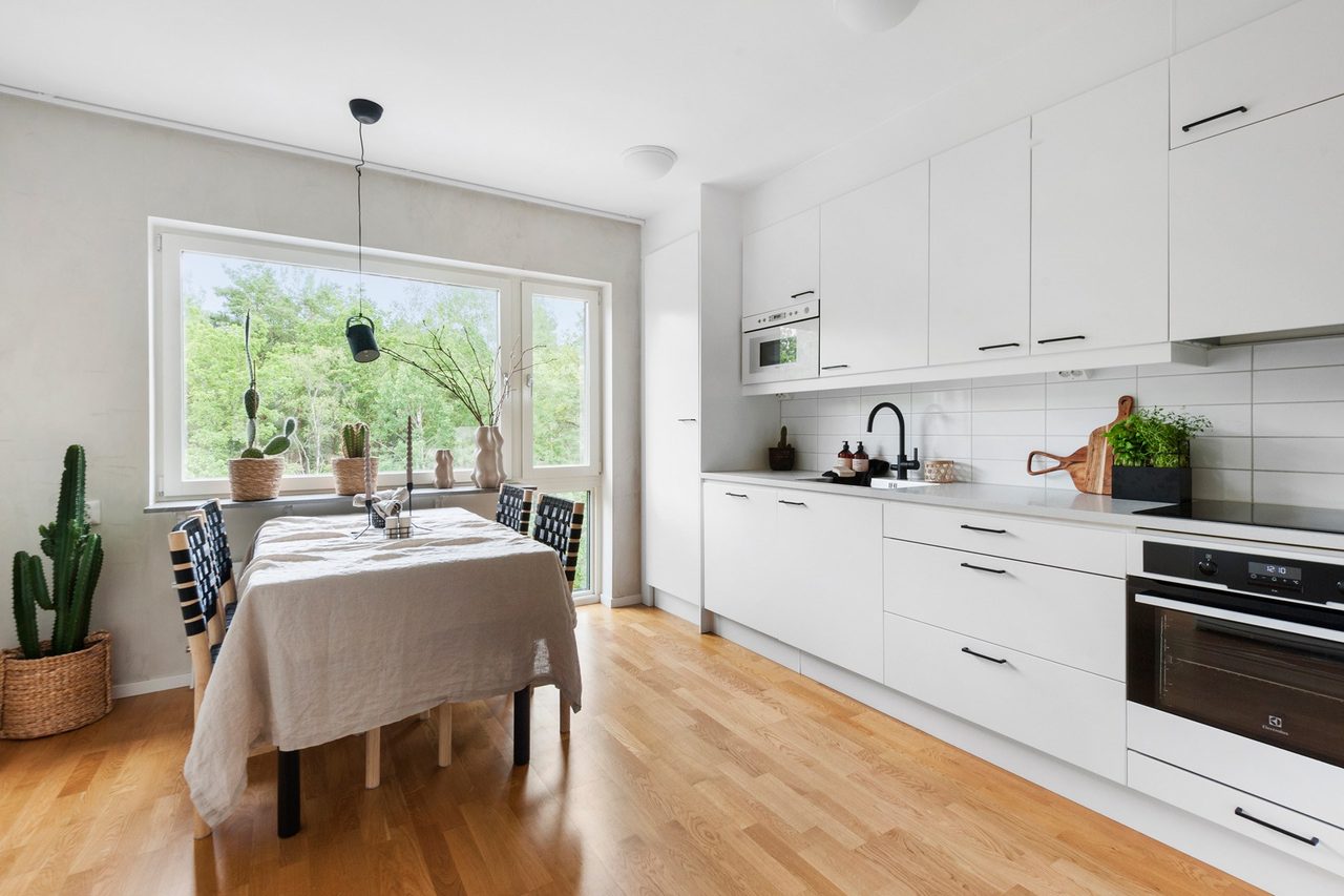 Pepparvägen 66, 3 tr